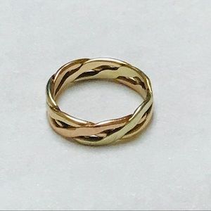 14k Ring